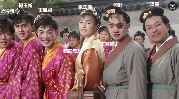 第一份工作的重要项目