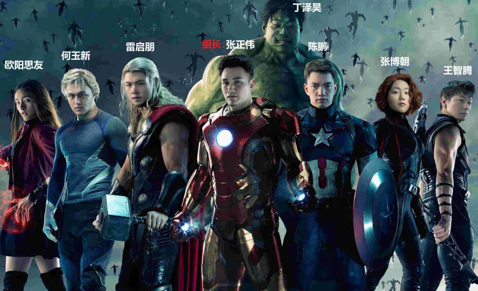 我的编程启蒙项目