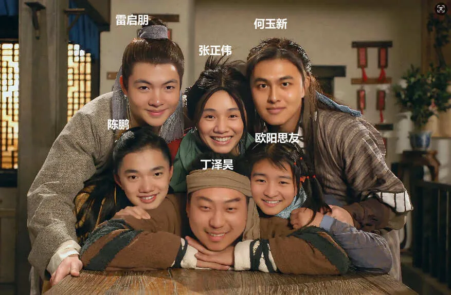 技术栈转型的里程碑